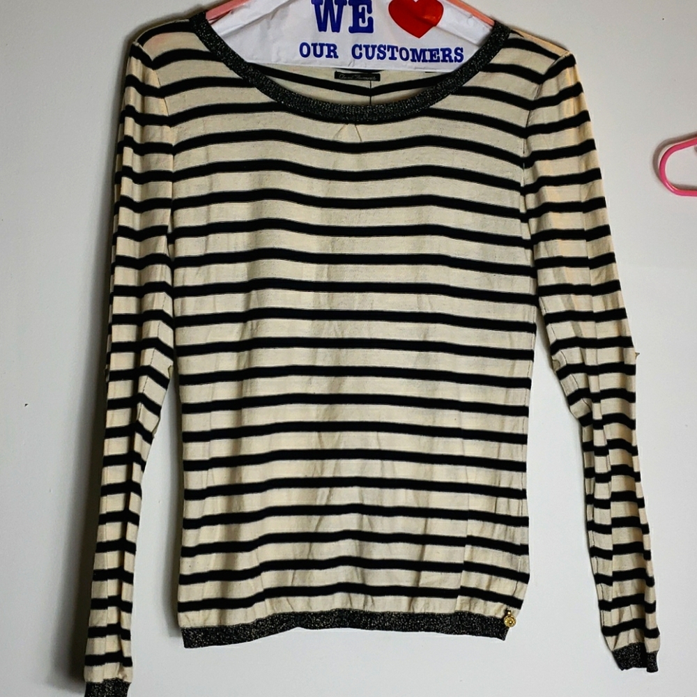 Maison Scott sweater
